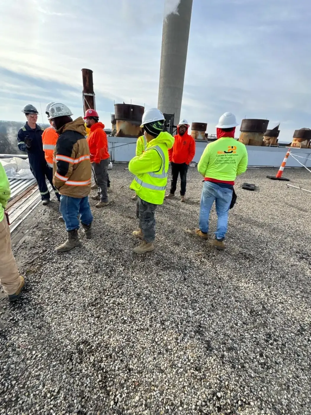 Manufacturer-certified roof installation in Upland
