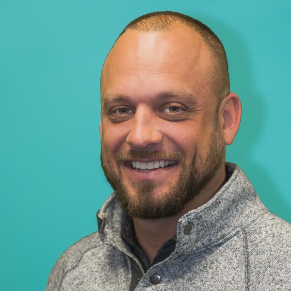 Aaron Christy founder Upland Commercial Roofing